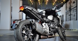 HONDA CB 1000 R NEO SPORT