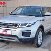 LAND ROVER RANGE ROVER EVOQUE 2.0 TD4