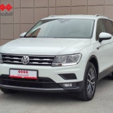 VW TIGUAN ALLSPACE 2.0 TDI DSG