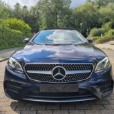 Mercedes-Benz E 350 Coupe AMG 9 G-Tronic