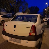 Dacia 1.5 DCI