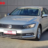 VW PASSAT 2.0 TDI DSG