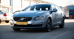 Volvo V60 d3 2018g 132000km dinamic kao nov zamj otpl besplatna dostava ⭐