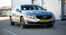 Volvo V60 d3 2018g 132000km dinamic kao nov zamj otpl besplatna dostava ⭐