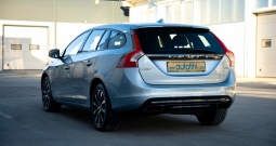 Volvo V60 d3 2018g 132000km dinamic kao nov zamj otpl besplatna dostava ⭐