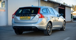 Volvo V60 d3 2018g 132000km dinamic kao nov zamj otpl besplatna dostava ⭐