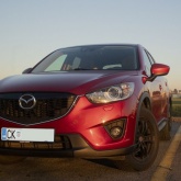 Mazda CX-5 2.2 Diesel 110KW (150KS)