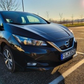 Nissan Leaf Acenta 40 kWh