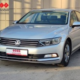 VW PASSAT 1.6 TDI