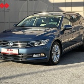 VW PASSAT 1.6 TDI DSG