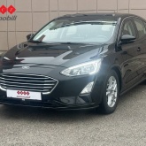 FORD FOCUS 1.5 TDCI AUTOMATIC