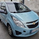 Chevrolet Spark 1.0 16V