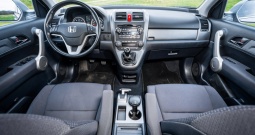 Honda CR-V 4x4 dizel kao nova full oprema 206tkm besplatna dostava zamjena ⭐⭐⭐⭐⭐