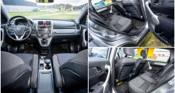 Honda CR-V 4x4 dizel kao nova full oprema 206tkm besplatna dostava zamjena ⭐⭐⭐⭐⭐