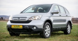 Honda CR-V 4x4 dizel kao nova full oprema 206tkm besplatna dostava zamjena ⭐⭐⭐⭐⭐