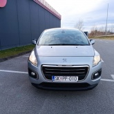 Peugeot 3008 1.6 HDI, odličan sa puno dodatne opreme