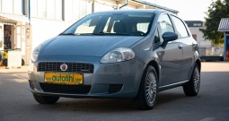 Fiat Grande Punto 1.3 multijet 16V dizel besplatna dostava RH plaćanje karticama