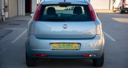 Fiat Grande Punto 1.3 multijet 16V dizel besplatna dostava RH plaćanje karticama