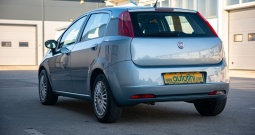 Fiat Grande Punto 1.3 multijet 16V dizel besplatna dostava RH plaćanje karticama