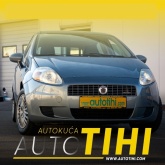 Fiat Grande Punto 1.3 multijet 16V dizel besplatna dostava RH plaćanje karticama