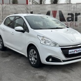 Peugeot 208 1,5 BlueHDI * Navi, Senzori * Garancija *