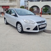 Ford Focus 1,6 tdci*grijanje sjedala *klima* Akcija*!