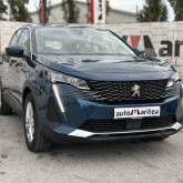 Peugeot 3008 1.5 HDI 131ks novi model automatik kamera☆navi