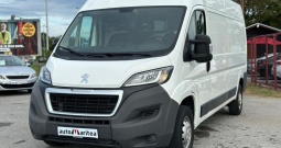 Peugeot Boxer 2.0 HDI☆L3H2☆Garancija☆Hr vozilo☆U SUSTAVU PDV-A☆, 2017 god.