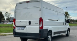 Peugeot Boxer 2.0 HDI☆L3H2☆Garancija☆Hr vozilo☆U SUSTAVU PDV-A☆, 2017 god.