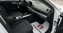 Audi A4 2,0 TDI automatik *Reg 09/24*