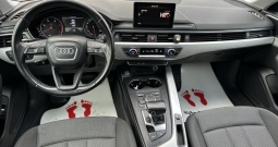 Audi A4 2,0 TDI automatik *Reg 09/24*