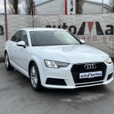 Audi A4 2,0 TDI automatik *Reg 09/24*