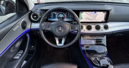 Mercedes-Benz E-klasa 220 d, Panorama, Widescreen, 360 kamera, u PDV-u