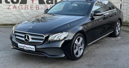 Mercedes-Benz E-klasa 220 d, Panorama, Widescreen, 360 kamera, u PDV-u