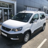 Peugeot Rifter 1 active 1, 5 bluehdi 100