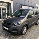 Peugeot rifter L1 allure 1, 5 bluehdi 130