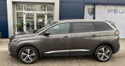 Peugeot 5008 Allure Pack 1.5 Bluehdi 130 EAT8