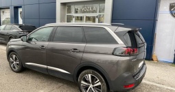 Peugeot 5008 Allure Pack 1.5 Bluehdi 130 EAT8