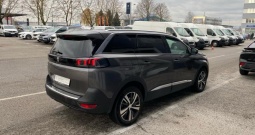 Peugeot 5008 Allure Pack 1.5 Bluehdi 130 EAT8