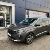 Peugeot 5008 Allure Pack 1.5 Bluehdi 130 EAT8