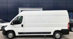 Peugeot boxer l3h2 2, 0 bluehdi 130 comfort pack, 2019 god.