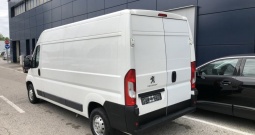 Peugeot boxer l3h2 2, 0 bluehdi 130 comfort pack, 2019 god.