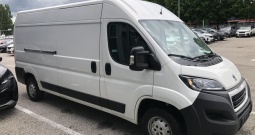 Peugeot boxer l3h2 2, 0 bluehdi 130 comfort pack, 2019 god.