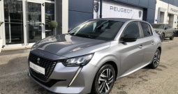 Peugeot 208 style 1,2 puretech 75