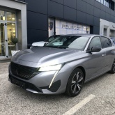 Peugeot 308 allure 1,2 puretech 130