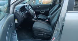 Opel Antara AWD 2,0 TDCI 4x4