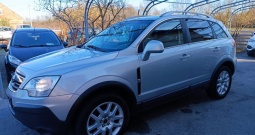 Opel Antara AWD 2,0 TDCI 4x4