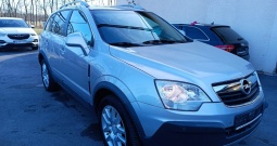 Opel Antara AWD 2,0 TDCI 4x4