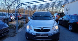 Opel Antara AWD 2,0 TDCI 4x4