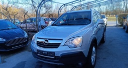 Opel Antara AWD 2,0 TDCI 4x4